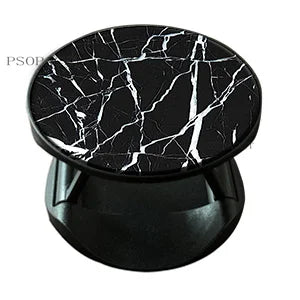 Black marble popsocket - Tilbehøret