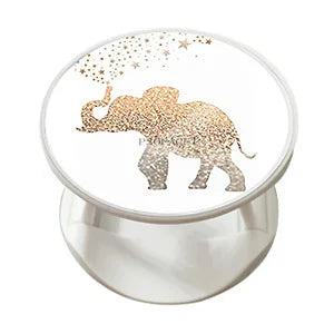 Elephant popsocket - Tilbehøret