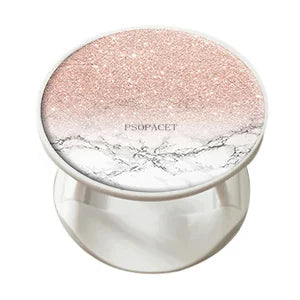 Pink glitter ice popsocket  - Tilbehoret