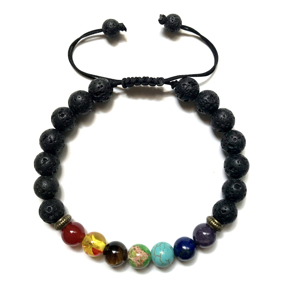 Chakra Armbånd-Tilbehøret