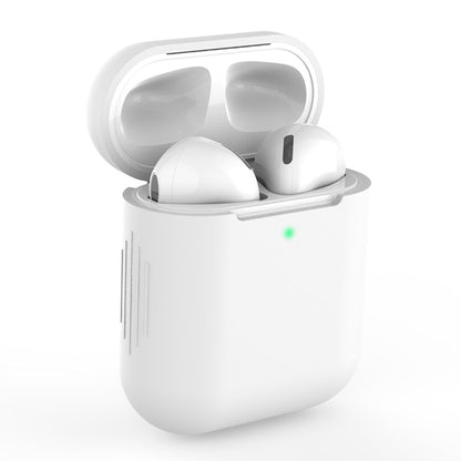 Beskytelse til Apple Airpods 1/2 Ladeetui